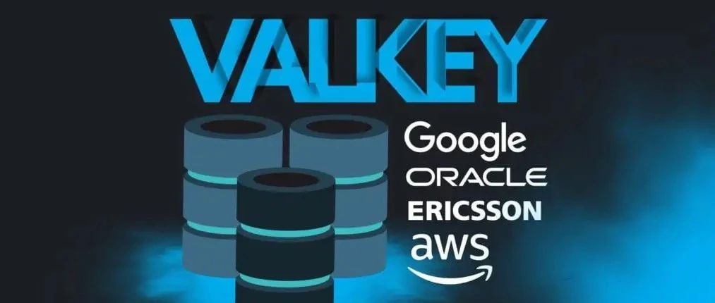如何部署Linux基金会Valkey开源内存数据库平替数据库Redis