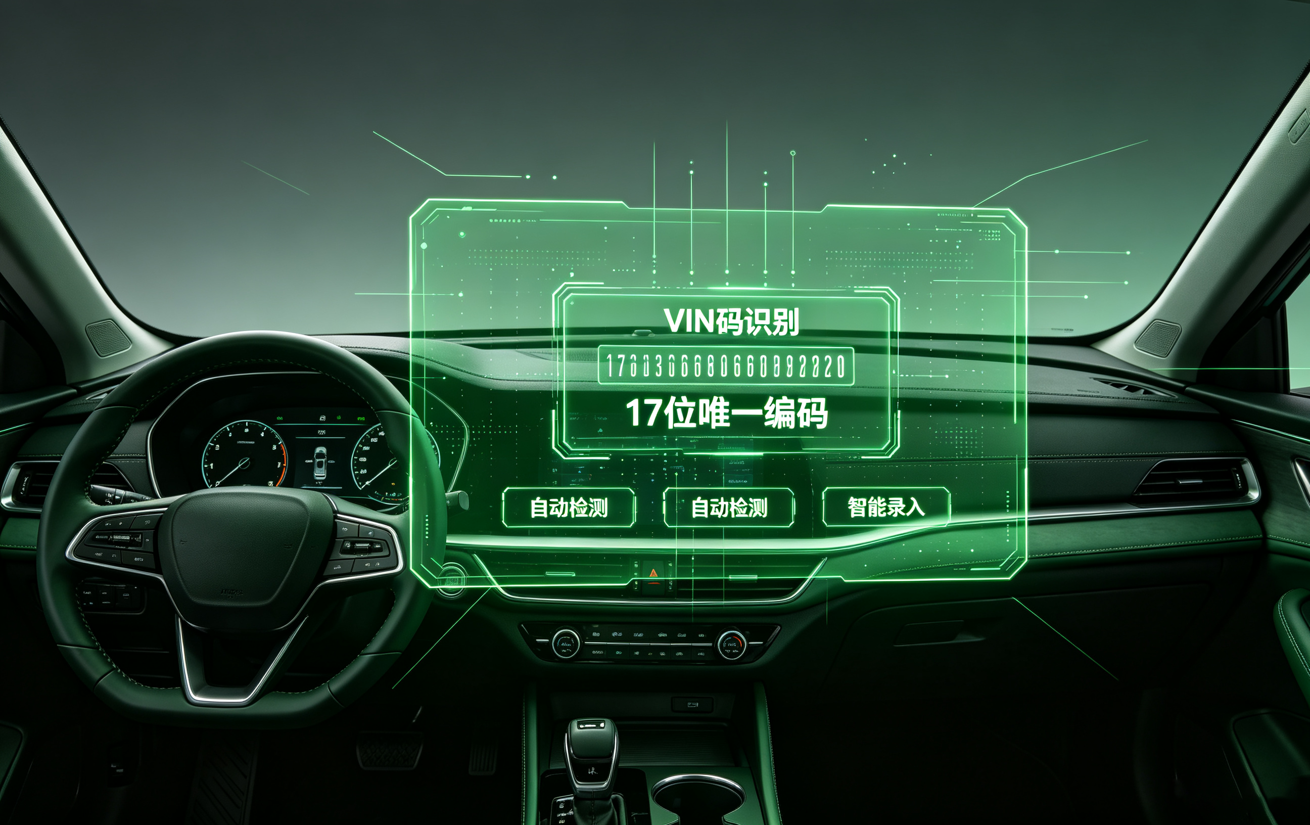 车辆VIN识别-车架号OCR-VIN图片识别-车架号OCR识别-车架号信息识别