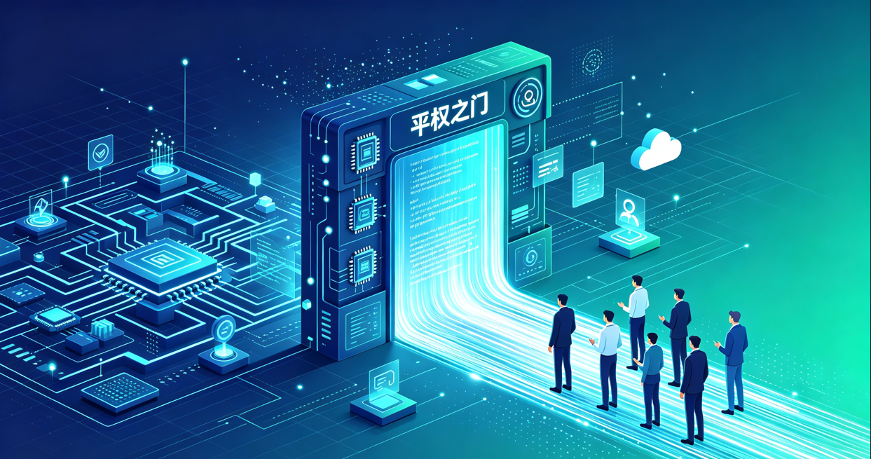 FDE时代来临：技术是手段，业务重构软件才是未来