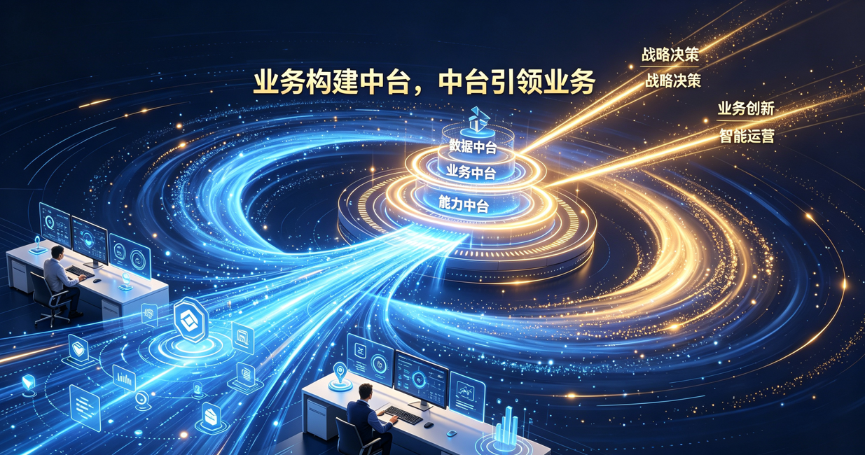 让AI无处不在和让无处不AI，是科技坚定不移的方向