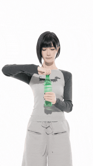 陶阿狗君变装视频精选片段