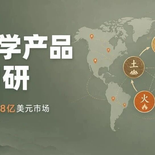全球玄学 / 命理类产品竞品调研