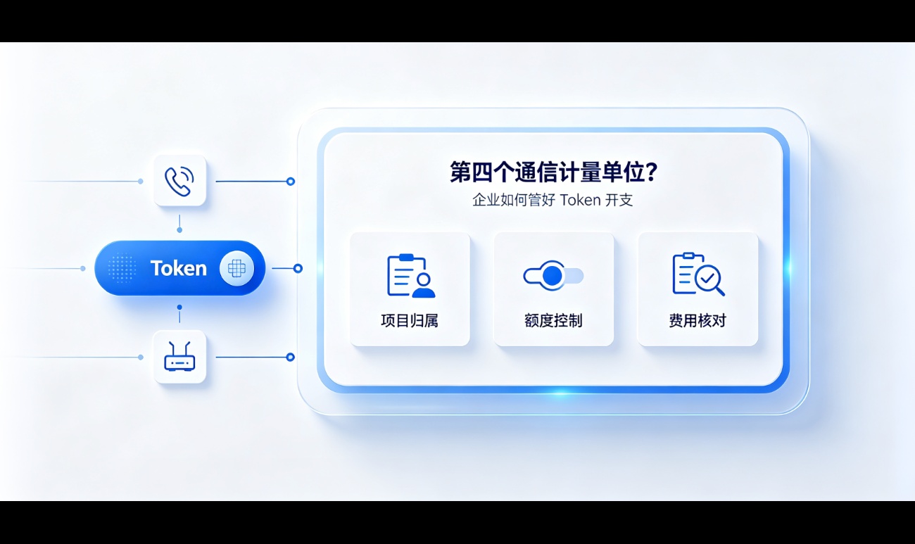 Token 套餐下的 Agent 成本控制：重试、配额与异常预警