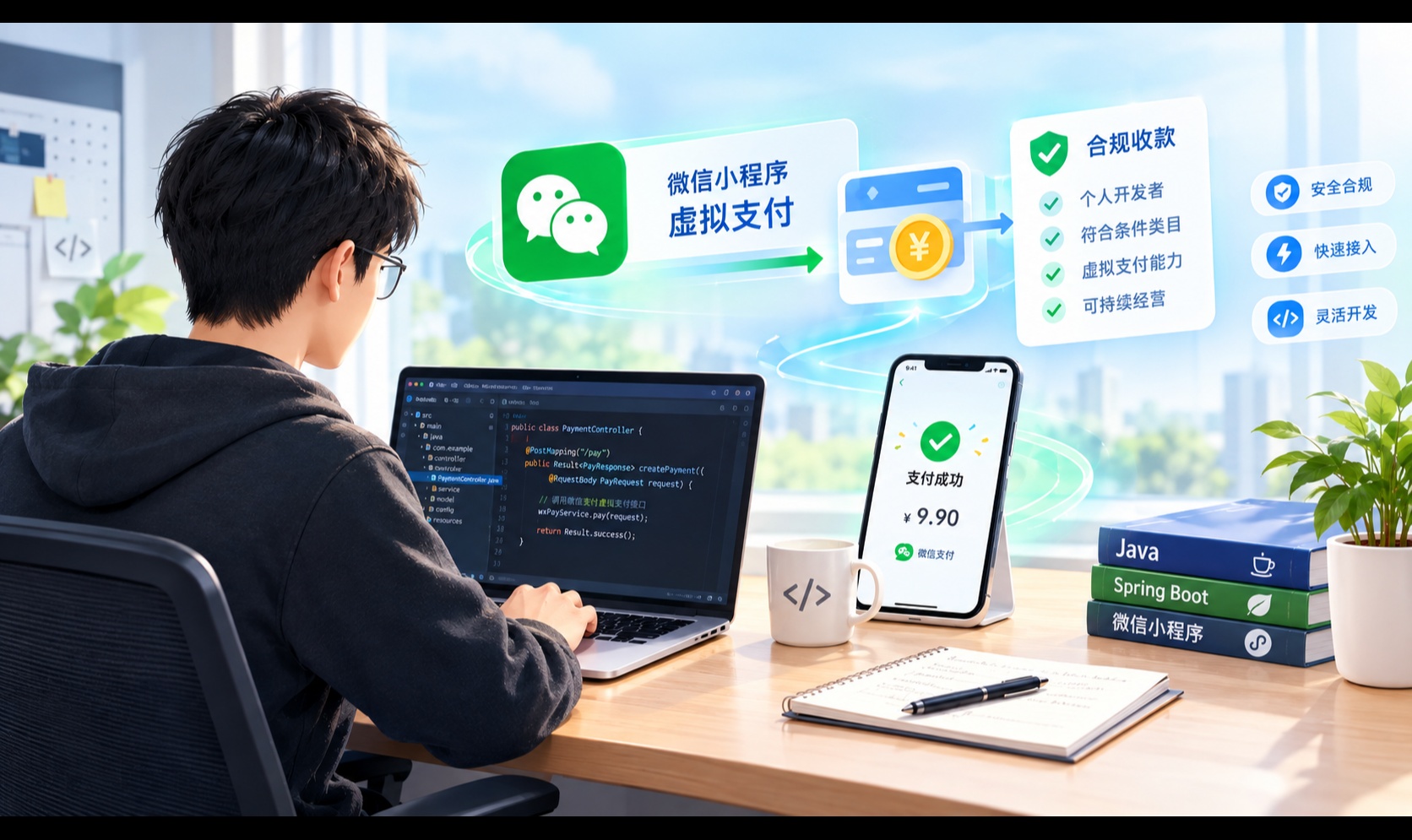 优秀的个人博客,低调大师