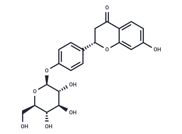 Liquiritin: 调控活性氧信号，助力抗炎与代谢稳态的新锐化合物