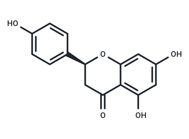 ■ 【TargetMol 明星分子】- Naringenin: 多靶点调控氧化还原稳态与代谢重编程的功能性黄酮