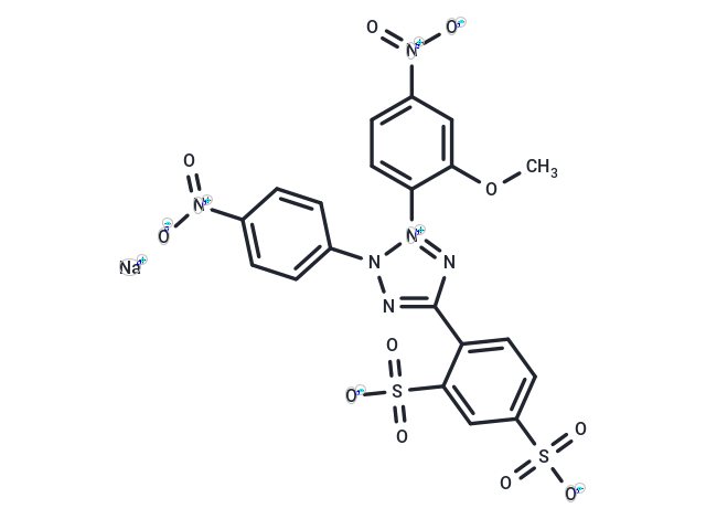 WST-8: 灵敏高效的细胞代谢与活力检测利器
