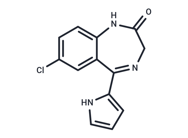 ■ 【TargetMol 明星分子】- Ro5-3335: 精准抑制RUNX1&ndash;CBF&beta;复合体，开启白血病及免疫调控新篇章