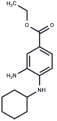 Ferrostatin-1分子结构式