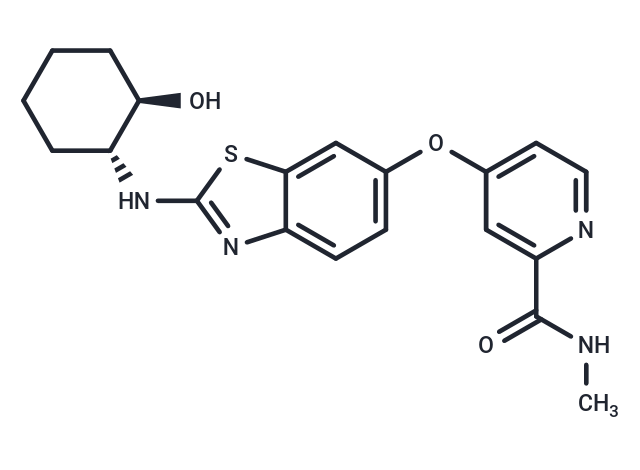 Sotuletinib: 精准抑制CSF-1R，重塑肿瘤巨噬细胞微环境的新利器