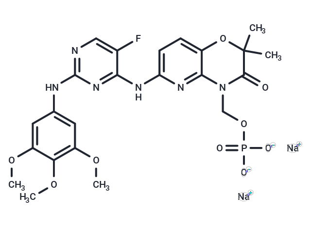 ■ 【TargetMol 明星分子】- Fostamatinib Disodium: 解析免疫信号通路与造血调控的双重利器