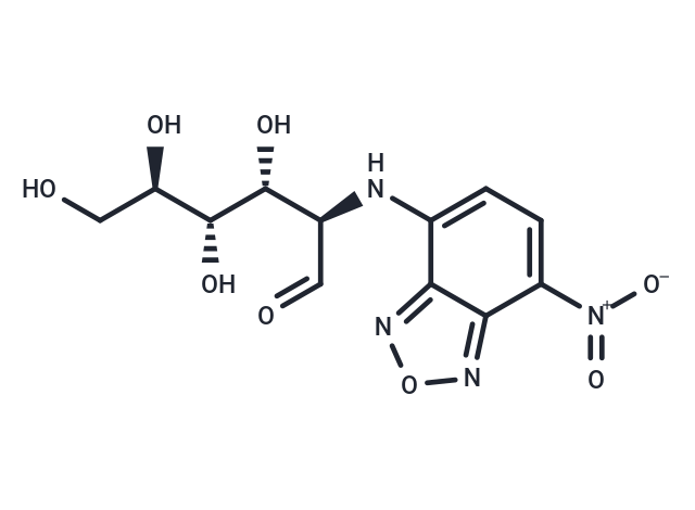 ■ 【TargetMol 明星分子】- 2-NBDG: 实时荧光报告葡萄糖摄取，揭示细胞代谢活性的新利器