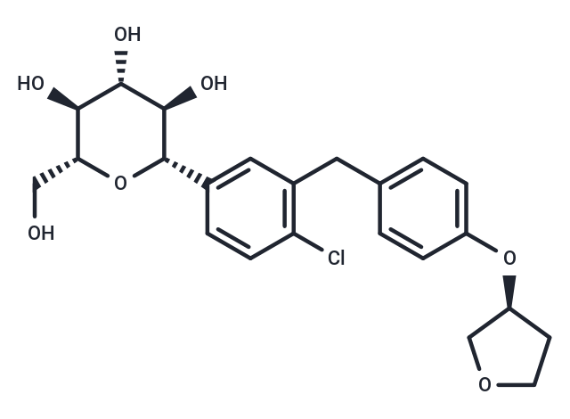 ■ 【TargetMol 明星分子】- Empagliflozin: 选择性抑制SGLT2，守护肾脏与心脏的糖代谢新利器