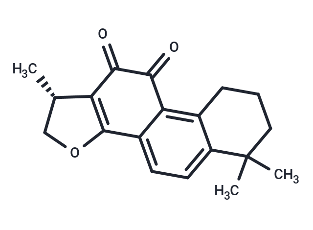 Cryptotanshinone: 选择性抑制STAT3信号通路，揭示抗肿瘤与自噬调控新机制