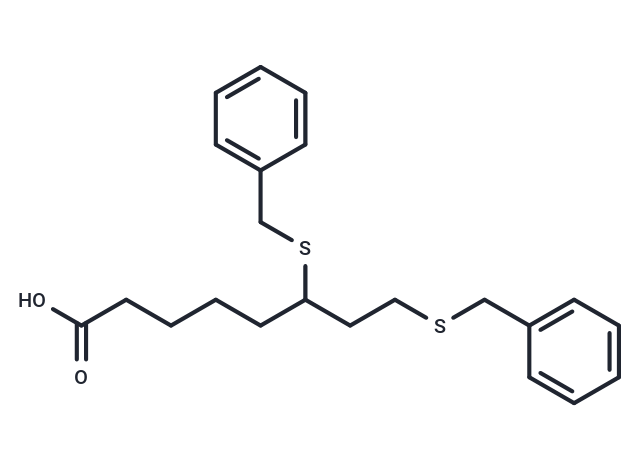 Devimistat: 靶向线粒体脱氢酶，破解肿瘤代谢脆弱点的利器