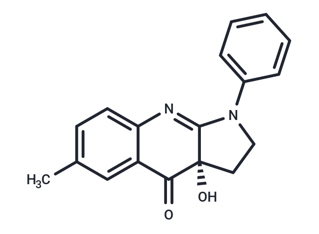 ■ 【TargetMol 明星分子】- (-)-Blebbistatin: 精准调控肌球蛋白II活性，揭示细胞力学与迁移机制