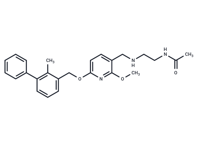 BMS-202: 小分子阻断PD-1/PD-L1免疫检查点，激活抗肿瘤免疫与凋亡通路