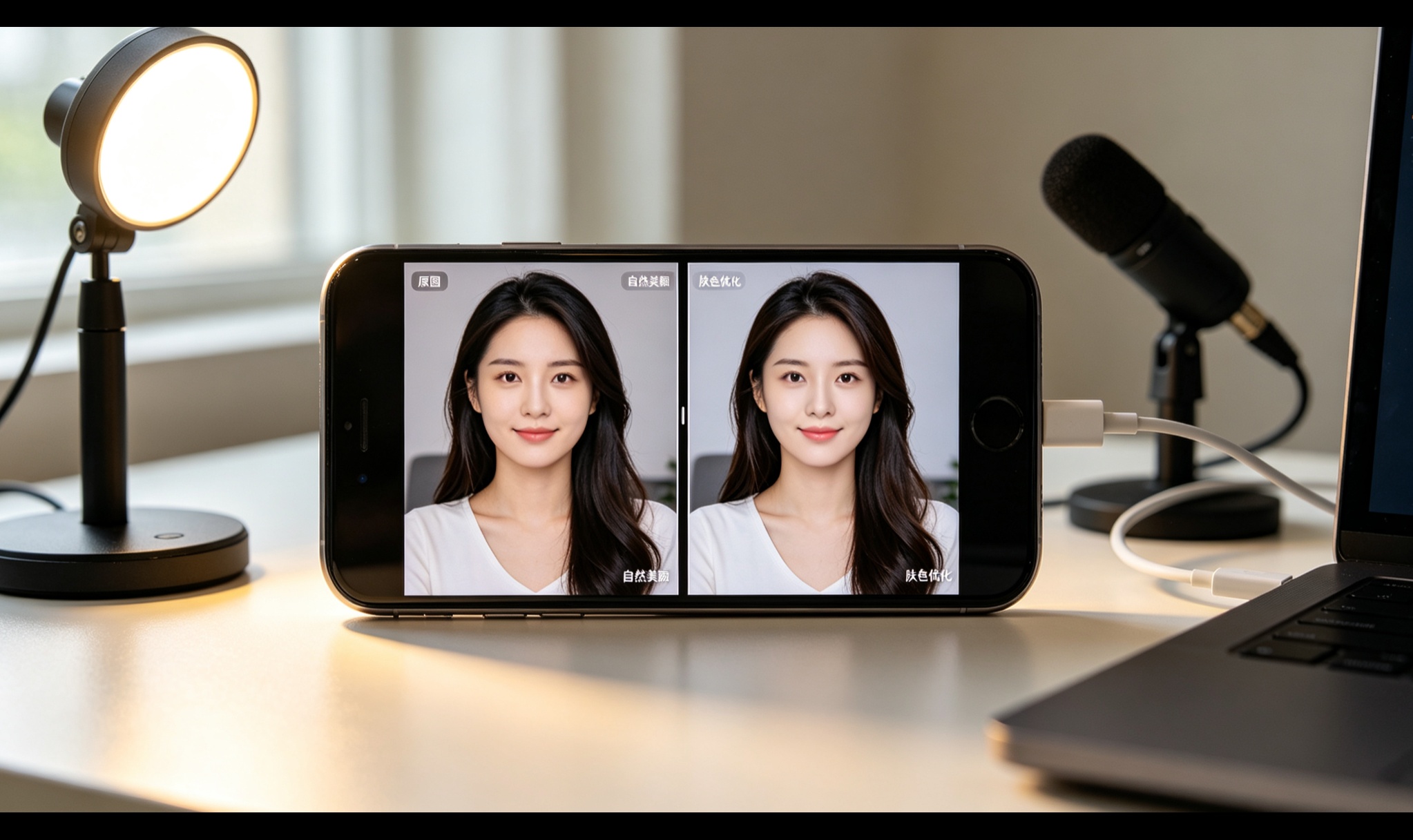 直播APP开发实战：从摄像头调用到视频美颜sdk集成
