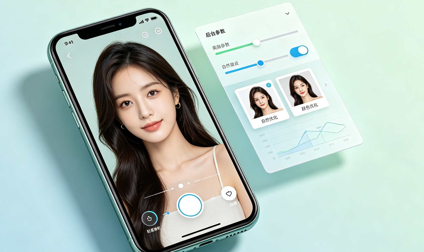 直播APP接入美颜SDK后出现卡顿怎么办？从性能瓶颈寻找解决方案