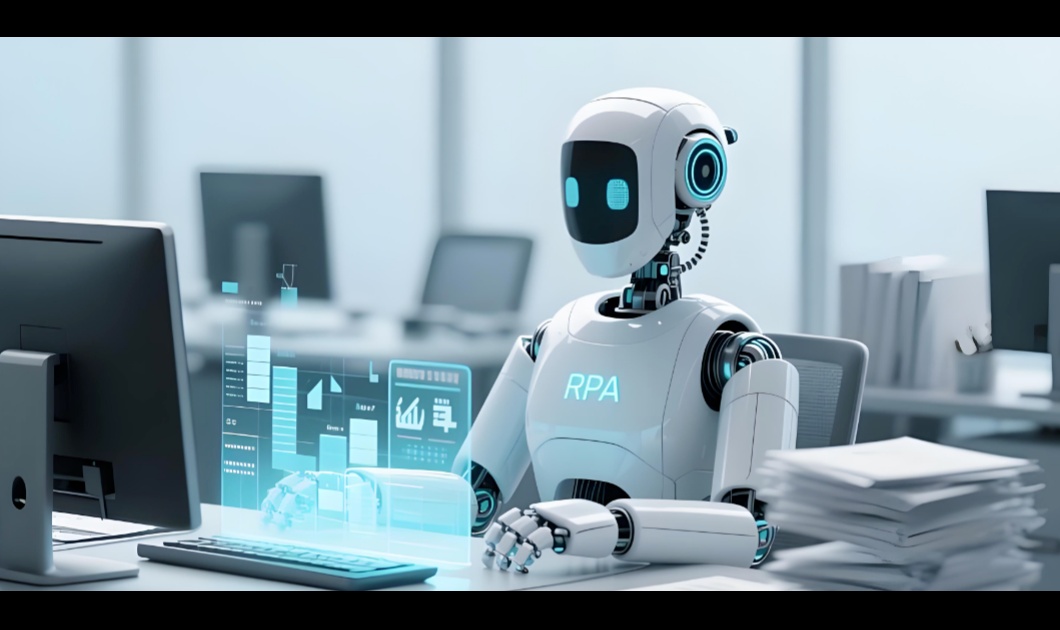 从规则驱动到智能决策： RPA+AI 转型路径拆解