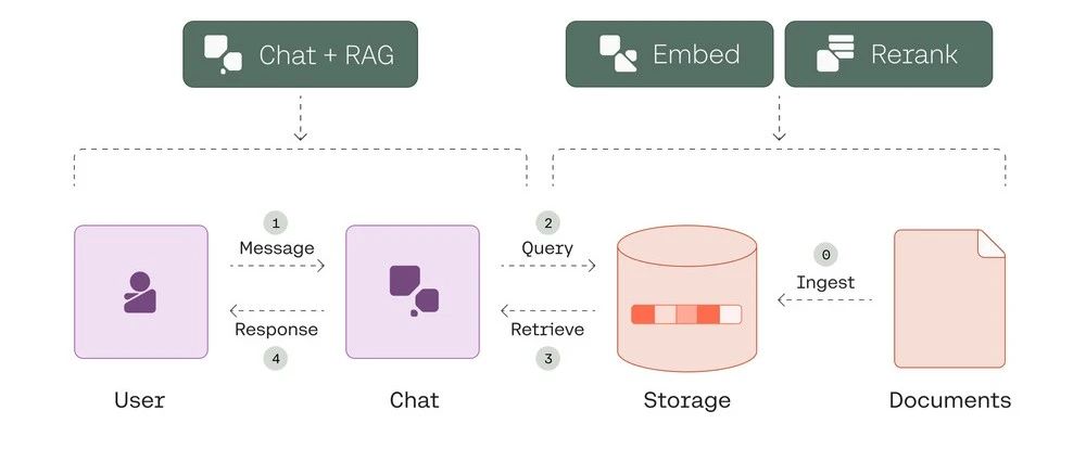 AI: 探索大模型权重的分类：Chat、Code、Embedding和Rerank
