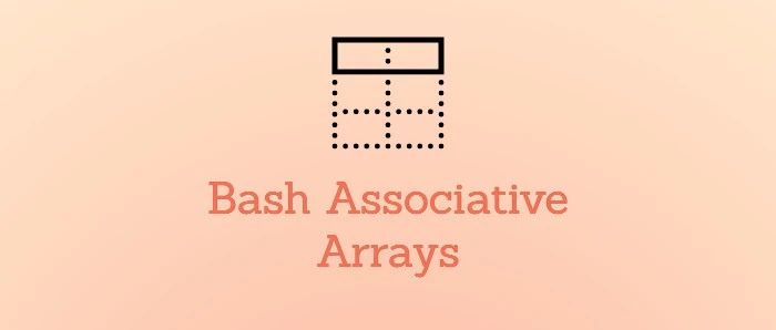 linux: 深入理解bash关联数组
