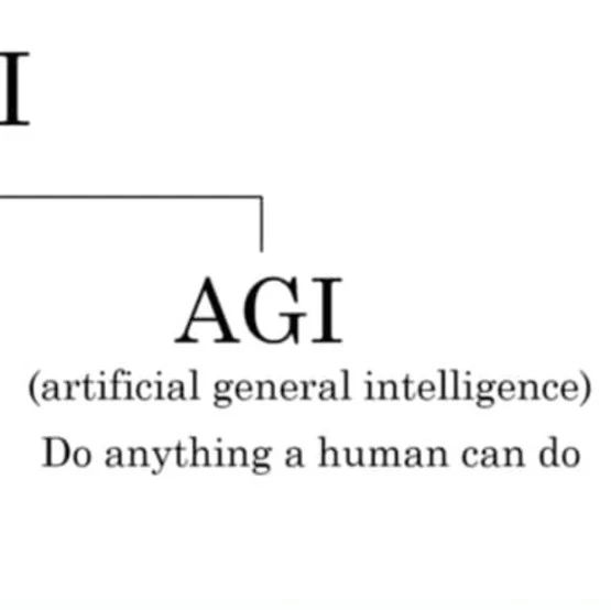 AI: 通用和狭义人工智能的区别与应用