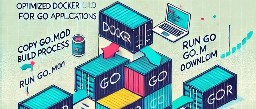 Linux: 利用缓存优化Docker镜像构建