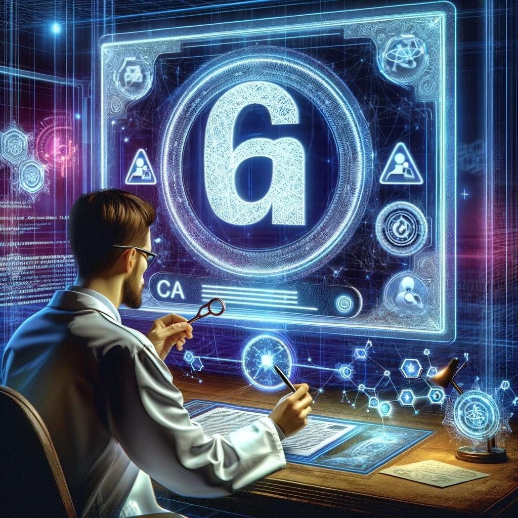 Go: 使用x509.CreateCertificate方法签发带CA的证书