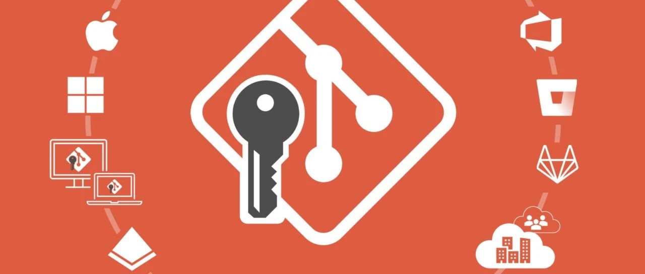 Git：git credential cache store 让我们的开发生活更便捷