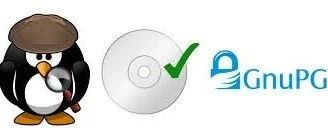 linux: gpg签名与验签详解