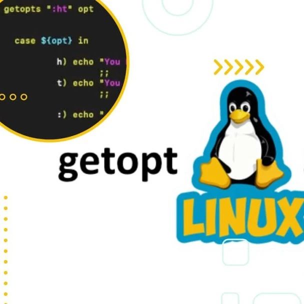 Linux: Shell脚本实现支持长选项参数