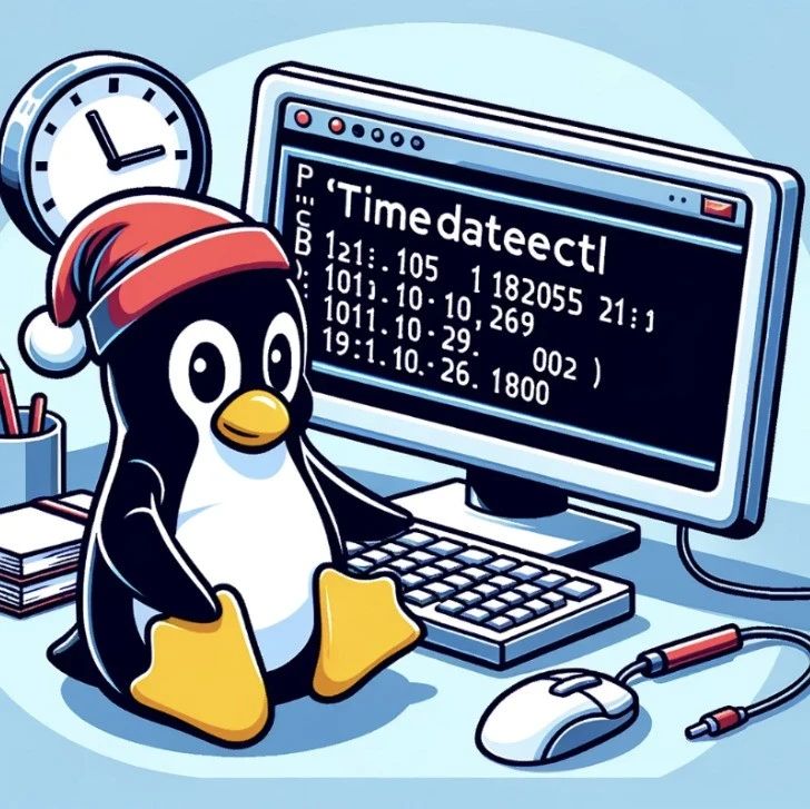 linux: 同步容器和宿主机的时区设置, 一种实用的 Docker 配置方法