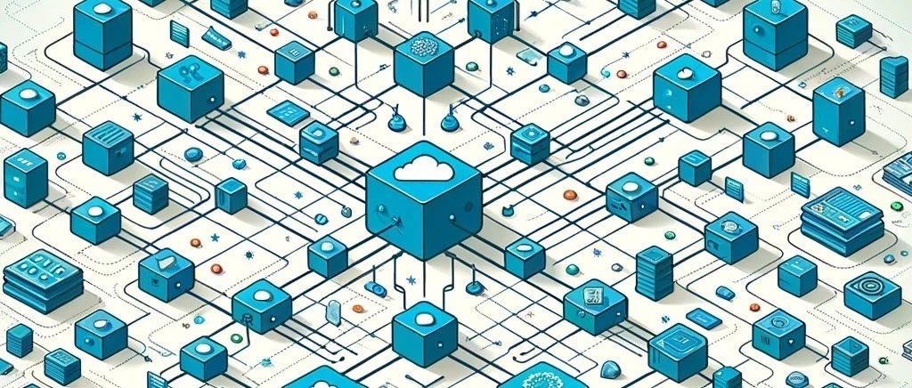 设计模式：企业级和大型系统中常用的系统架构设计模式