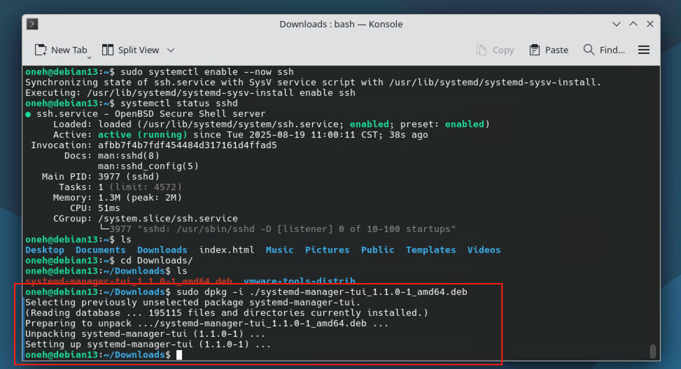 Systemd Manager 使用 Systemd-manager-tui 轻松管理 Linux Systemd 服务-腾讯云开发者社区-腾讯云