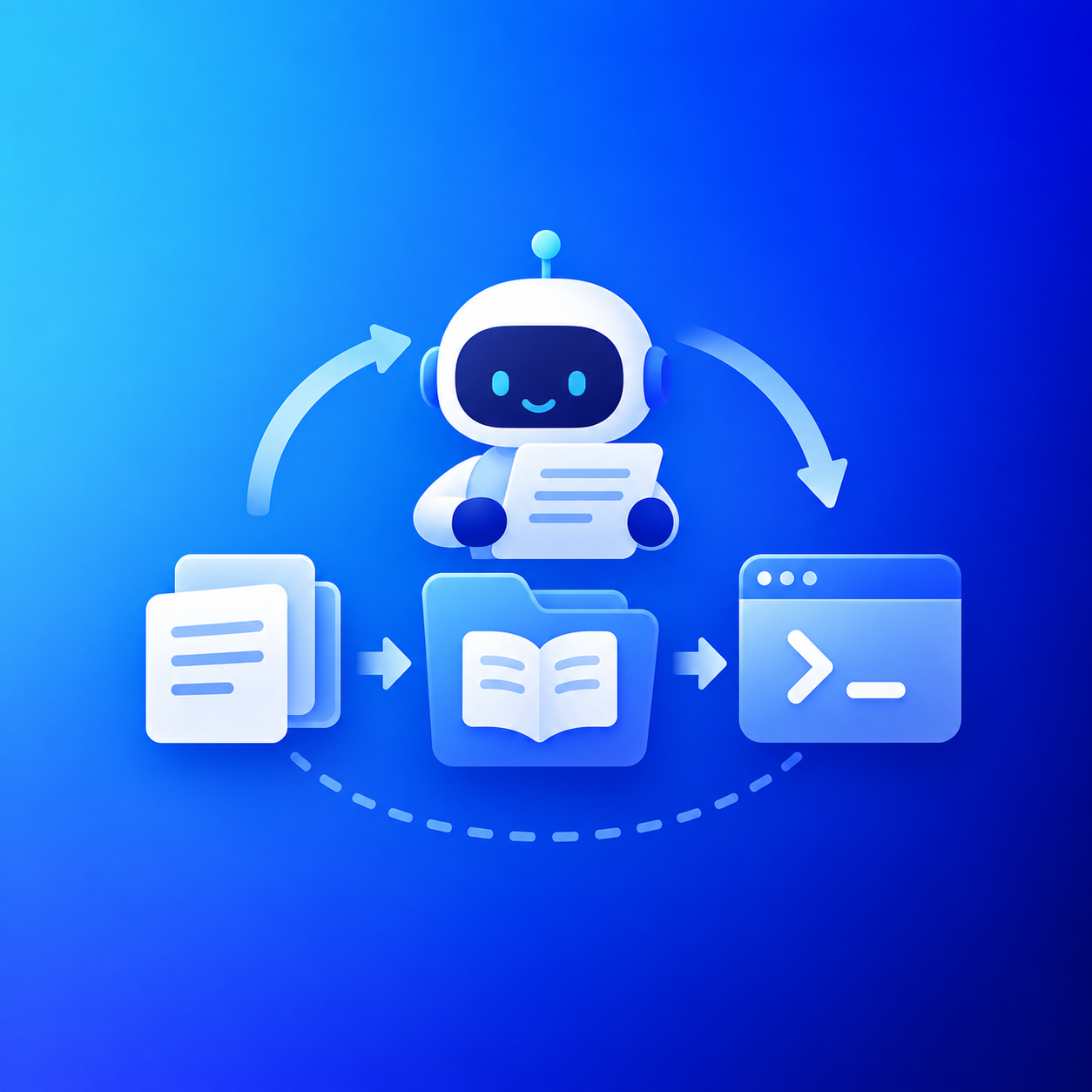告别反复调参，一个 Skill 让 AI 掌握论文图的视觉语法：以 DeepSeek V4.1 Flash 论文图为例