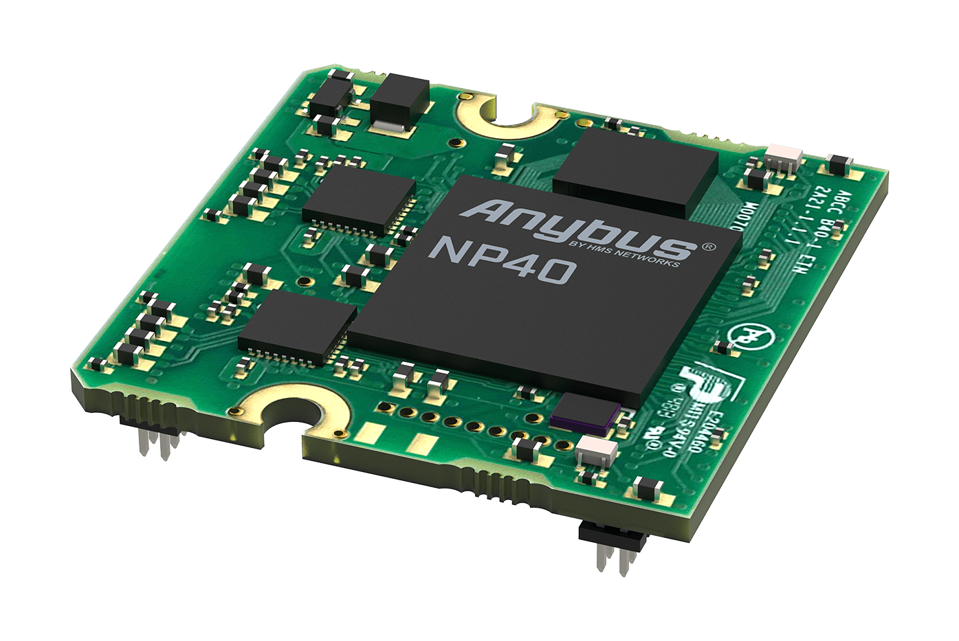 Anybus CompactCom B40
