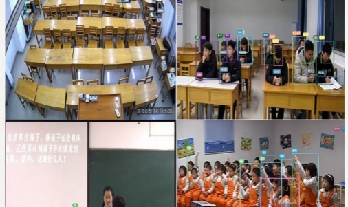 深度学习基于 YOLOv11 学生课堂行为检测系统 课堂行为监控检测数据集