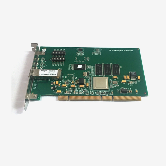 PCI-5565PIORC-210000 光纤反射内存卡技术规格书