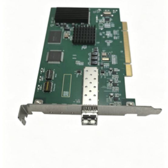 TH-PCI-210实物图
