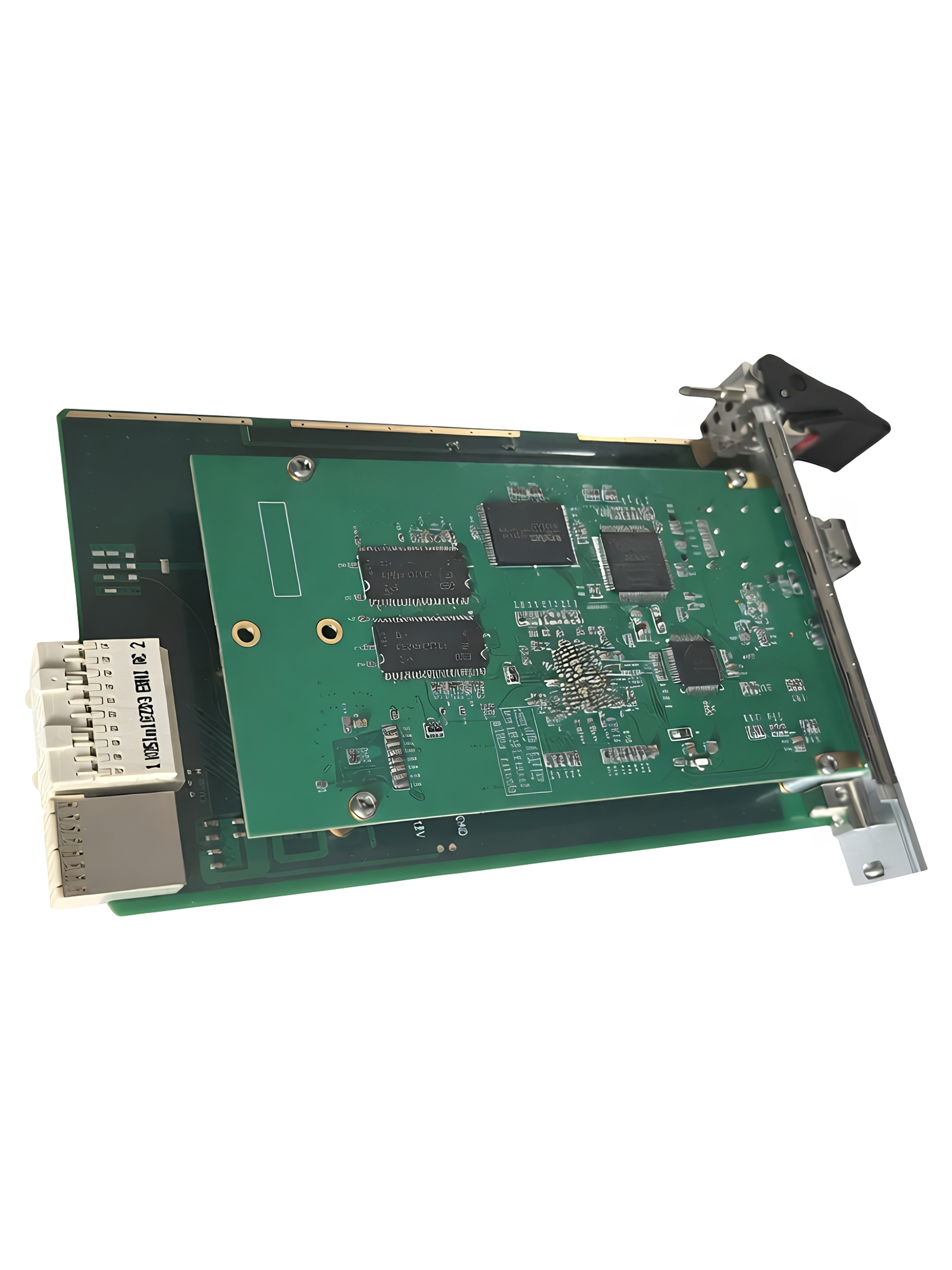 TH-PXIE-210反射内存卡实物图