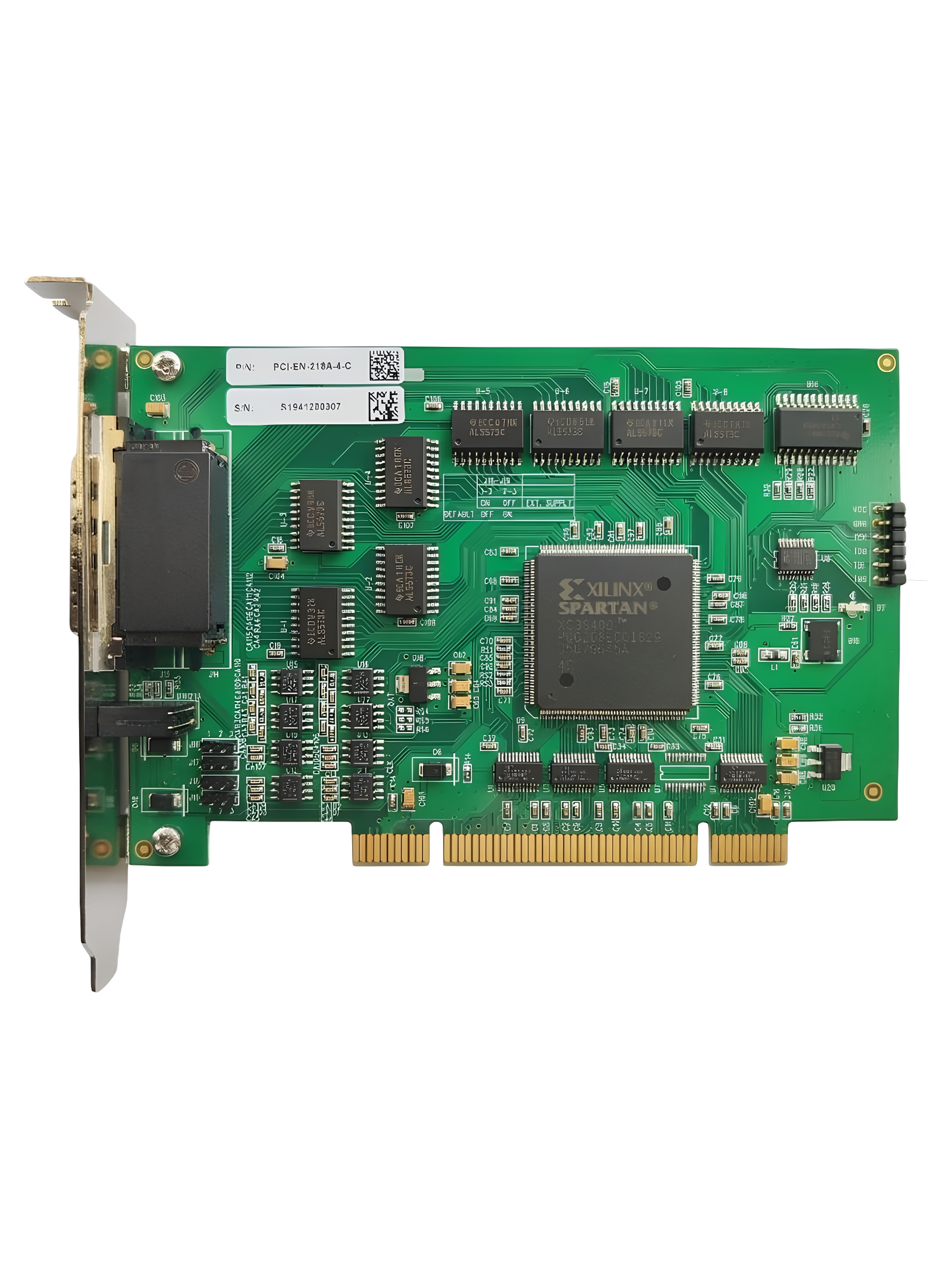 PCI-EN-218A-4-C