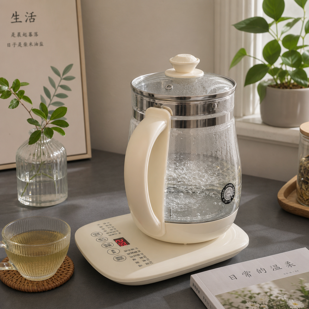 GPT image 2 生成的场景图示例