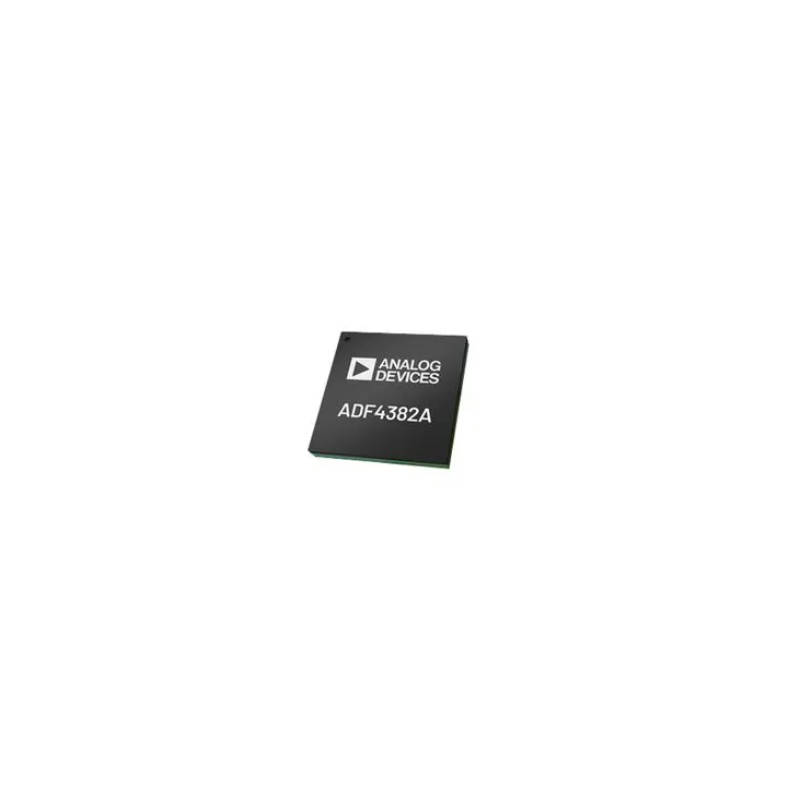 ADF4382BCCZ，集成 VCO 宽带微波频率合成器