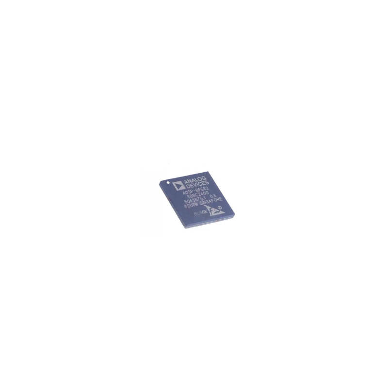 ADSP-BF532SBBCZ400