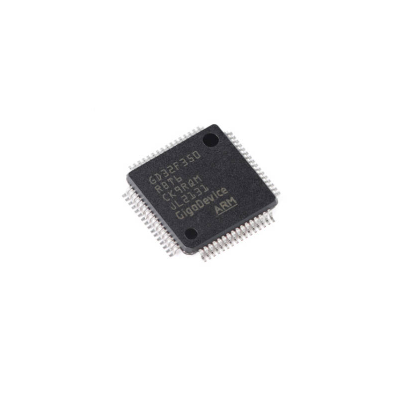 GD32F350RBT6