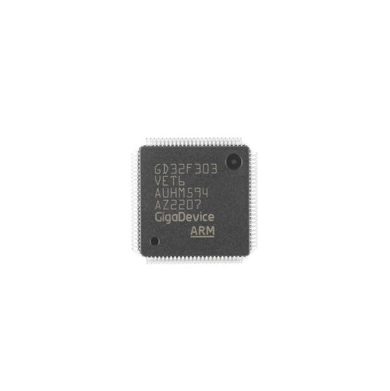 GD32F303VET6