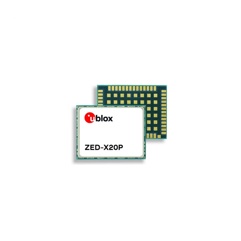 ZED-X20P-00B