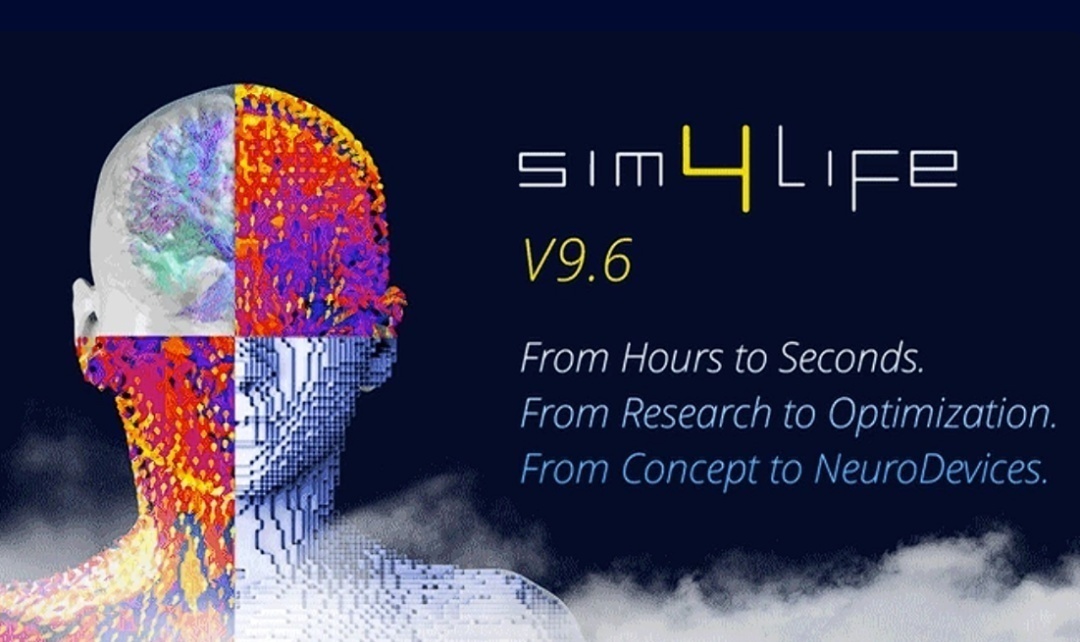 Sim4Life V9.6 的 GAF 算法：用格林函数把 NEURON 压到千分之一算力，临床 SCS 规划终于跑得动了