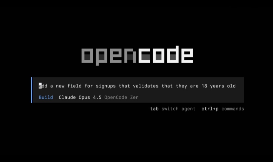 从&ldquo;被锁住&rdquo;到&ldquo;自己掌控&rdquo;：OpenCode 凭什么半年拿下 17 万 Star？